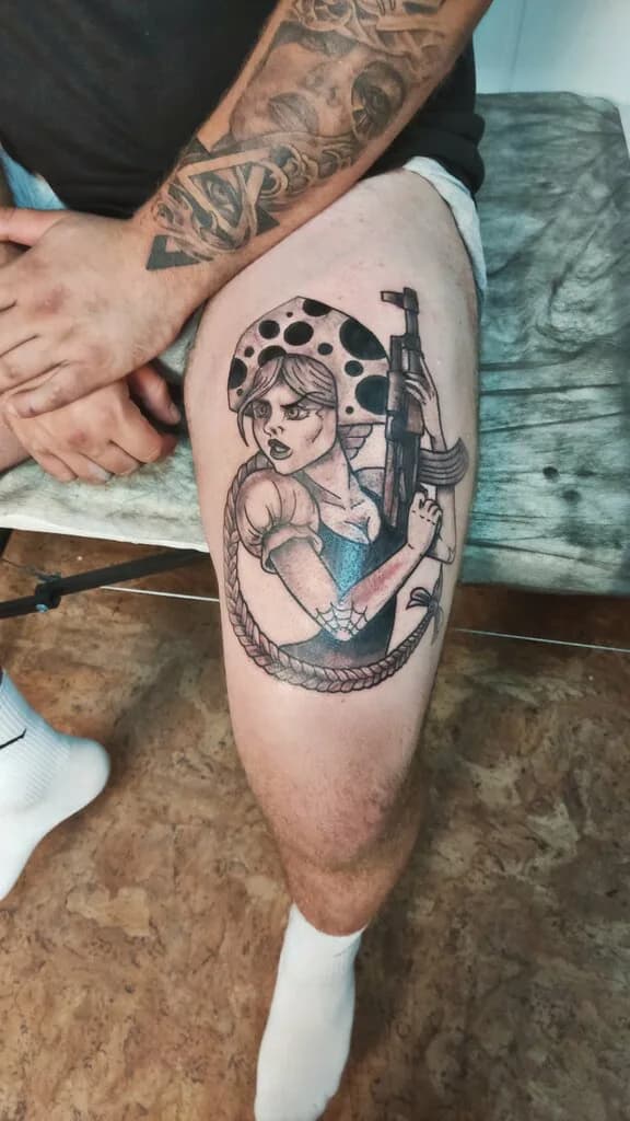 Tattoo