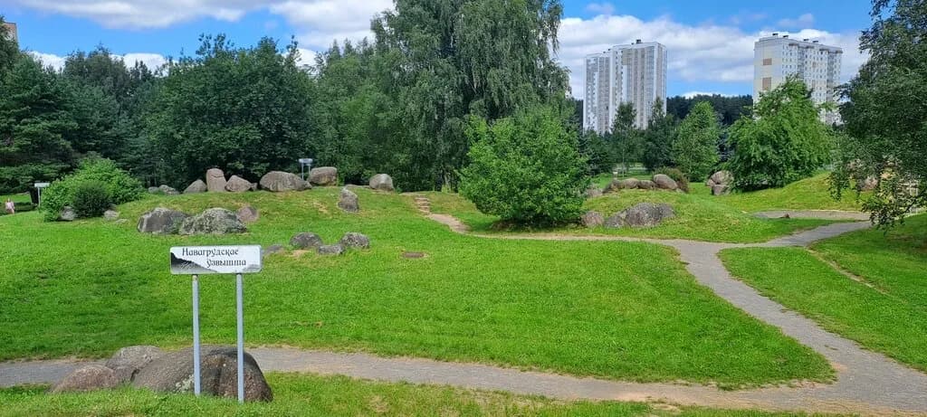 Парк «Музей валунов» — фото 3