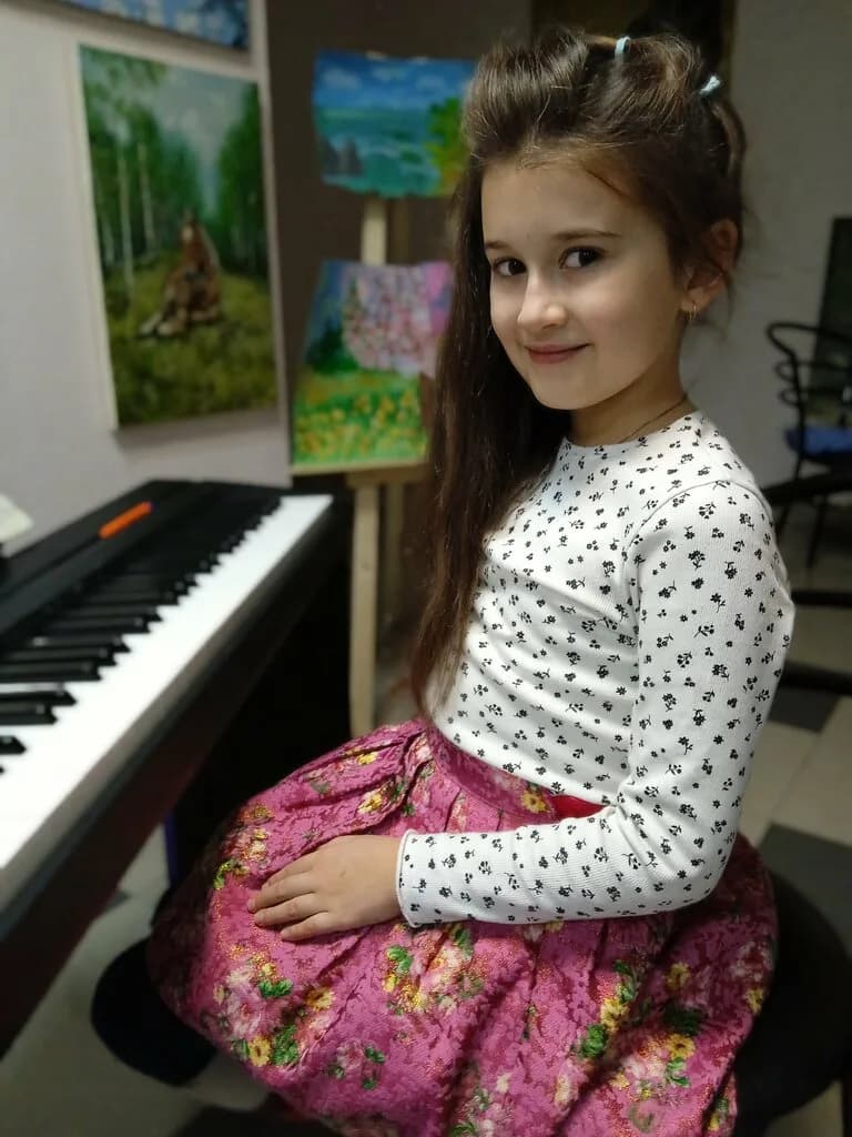Мальвина