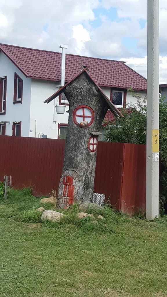 Скульптура