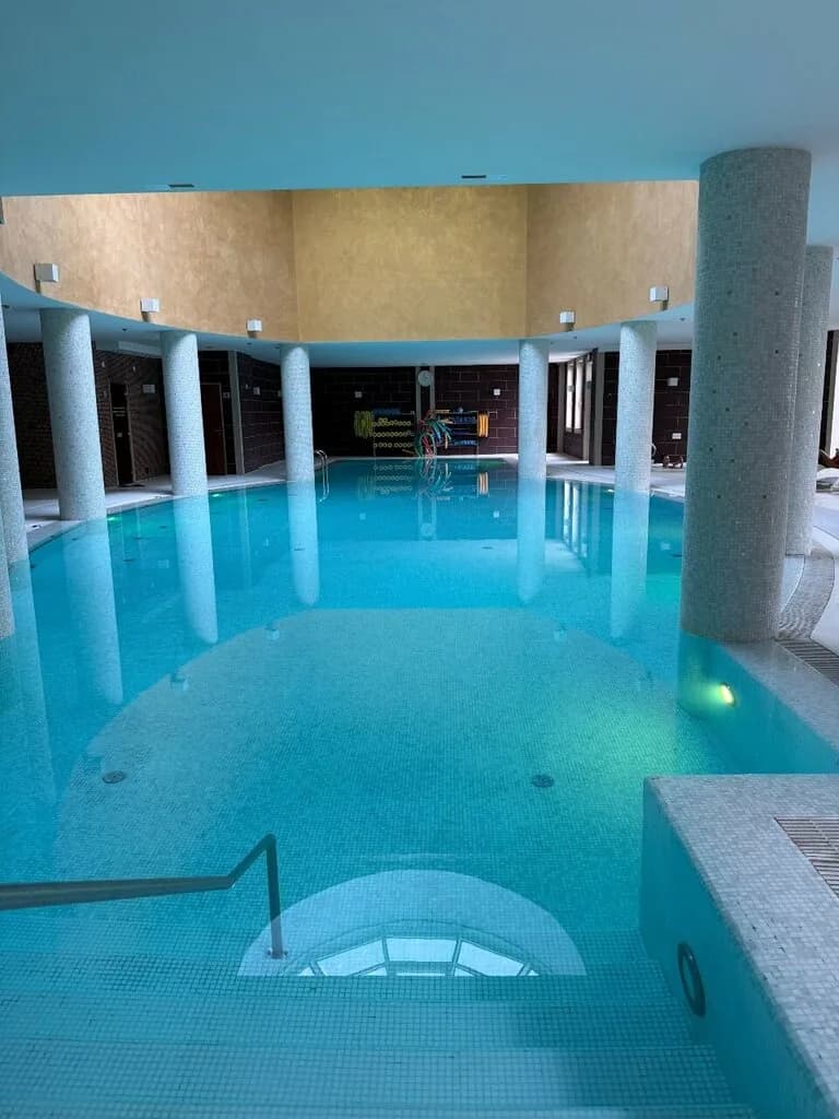 Evo Wellness Club
