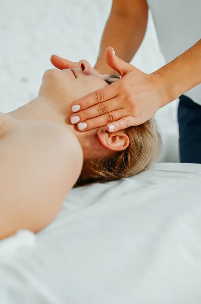 Pure Massage
