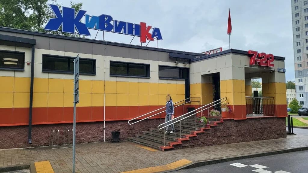 Живинка