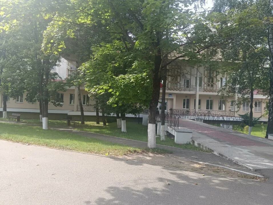 СДЮШОР по борьбе — фото 5