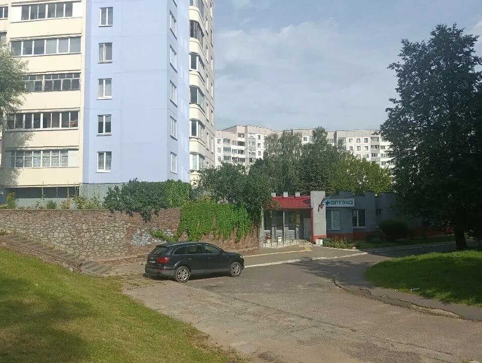 Городская поликлиника № 27, женская консультация — фото 2