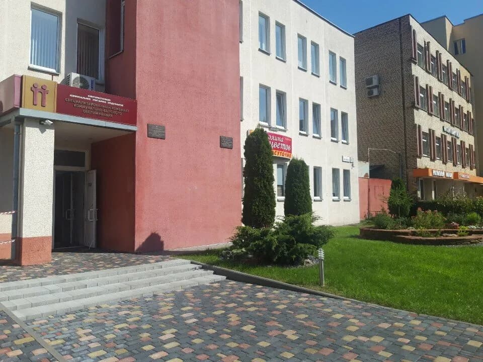 Салон «Долина цветов» — фото 3