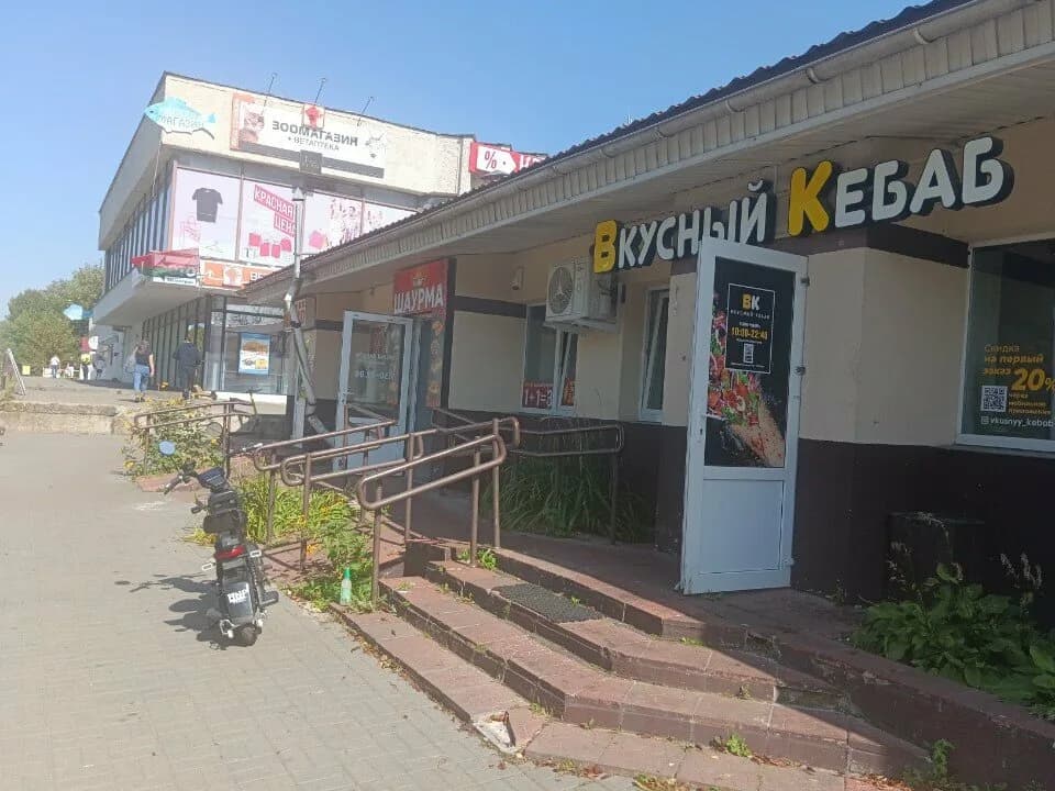 Вкусный кебаб — фото 3