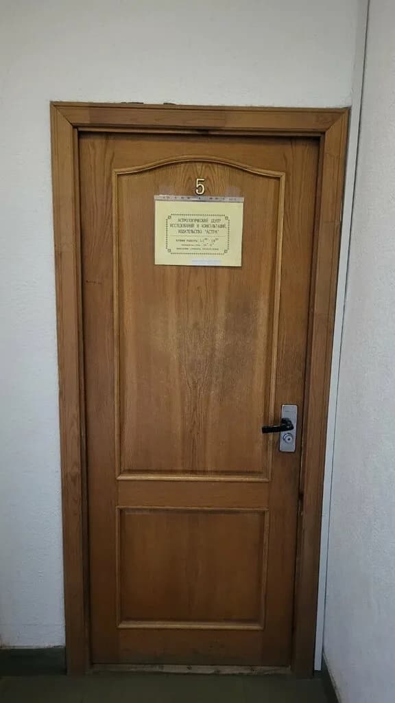 Астра — фото 4