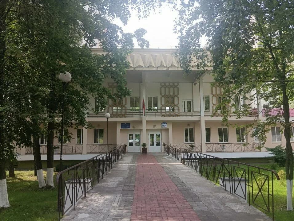СДЮШОР по борьбе — фото 4