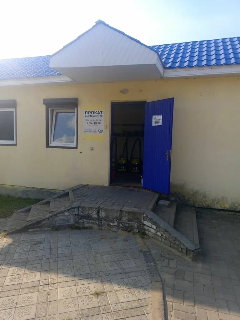 Брест-аренда — фото 2