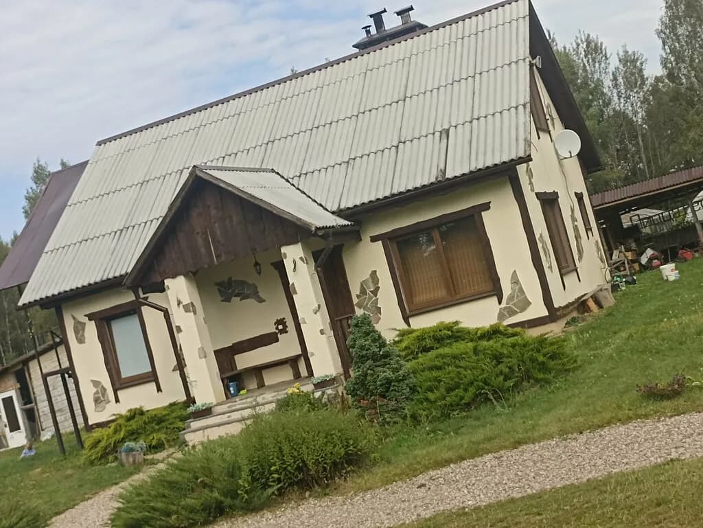Агроусадьба Сельский Дом