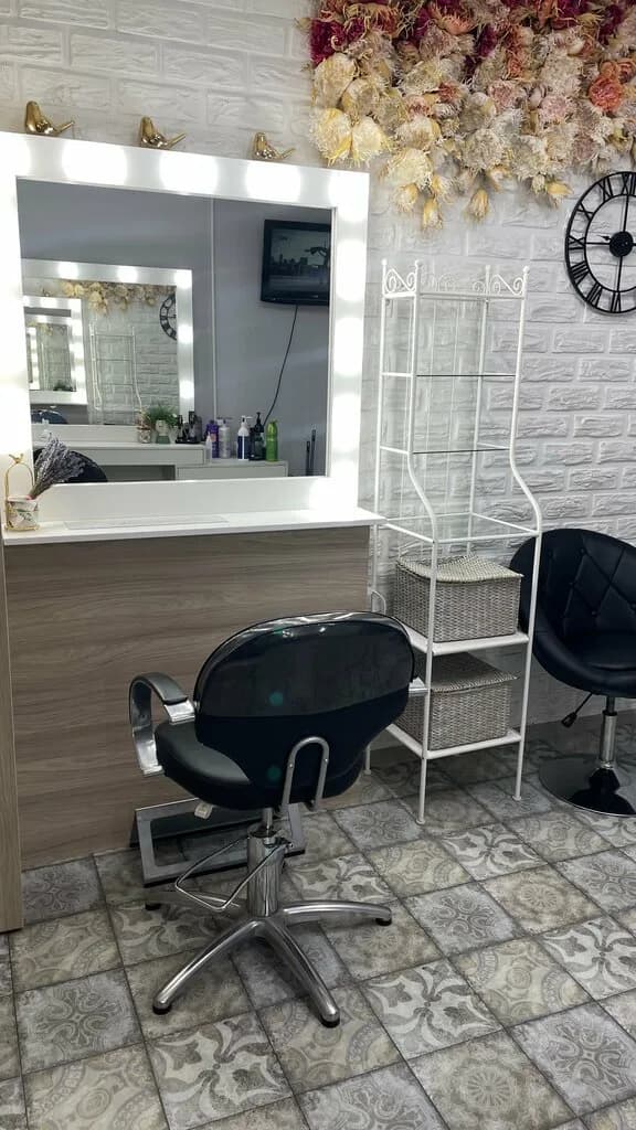 Парикмахерская «Verlen Studio (Верлен Студио)»