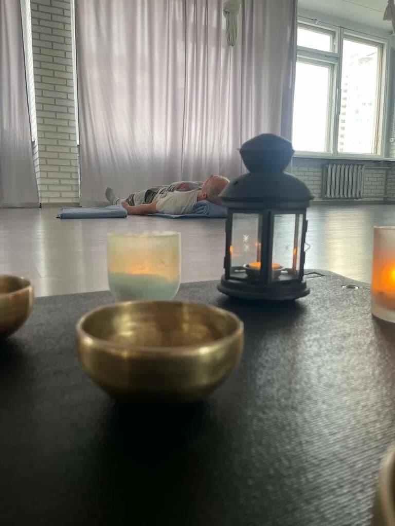 Йога-студия Yoga Tut Studio (Йога тут студио) — фото 4