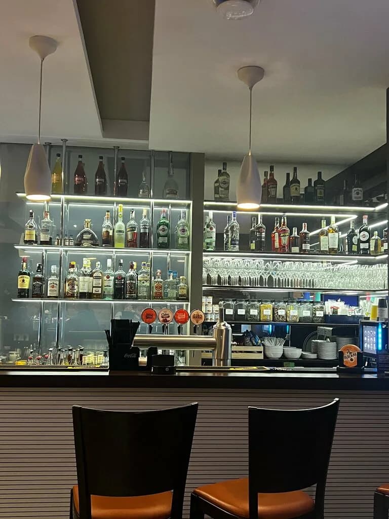 BonBistro