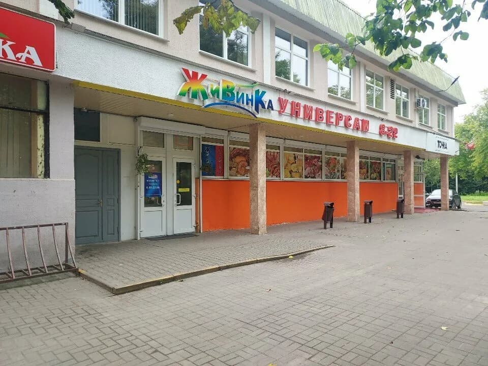 Живинка