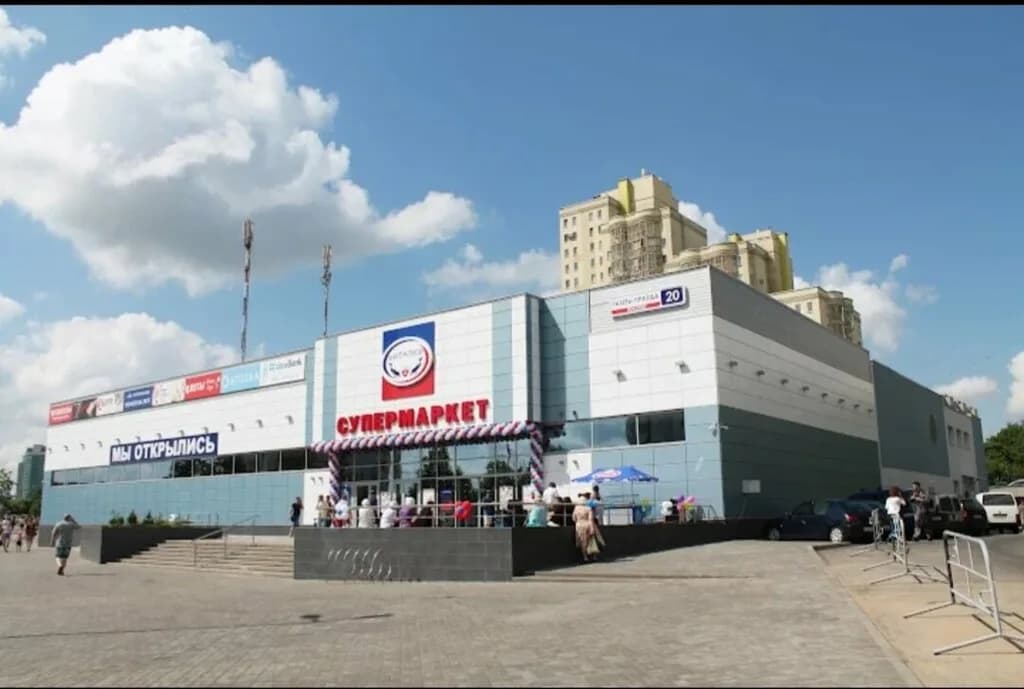Магазин цветов «FlowerMinsk (ФлауэрМинск)» — фото 2