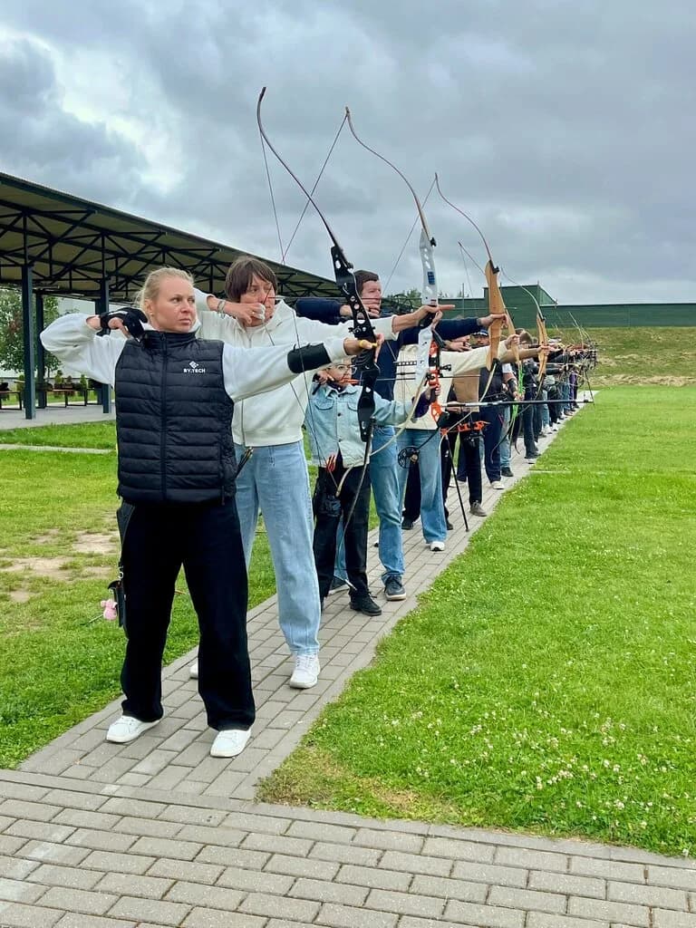 Archery Club — фото 4
