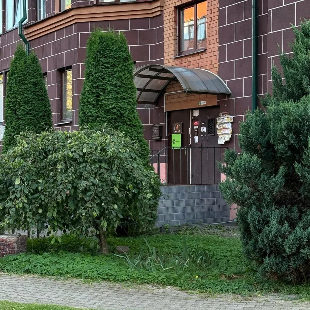 Янтарная комната — фото 3