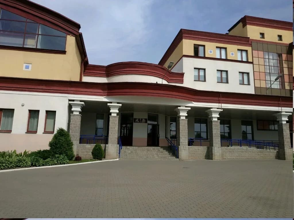 Клуб гимнастики Тигренок — фото 2