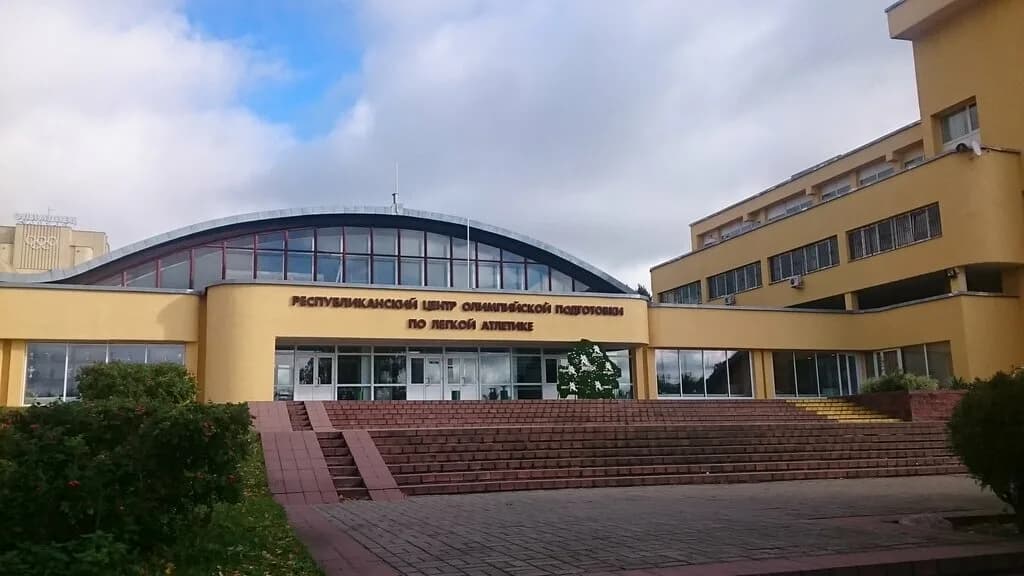 Клуб гимнастики Тигренок