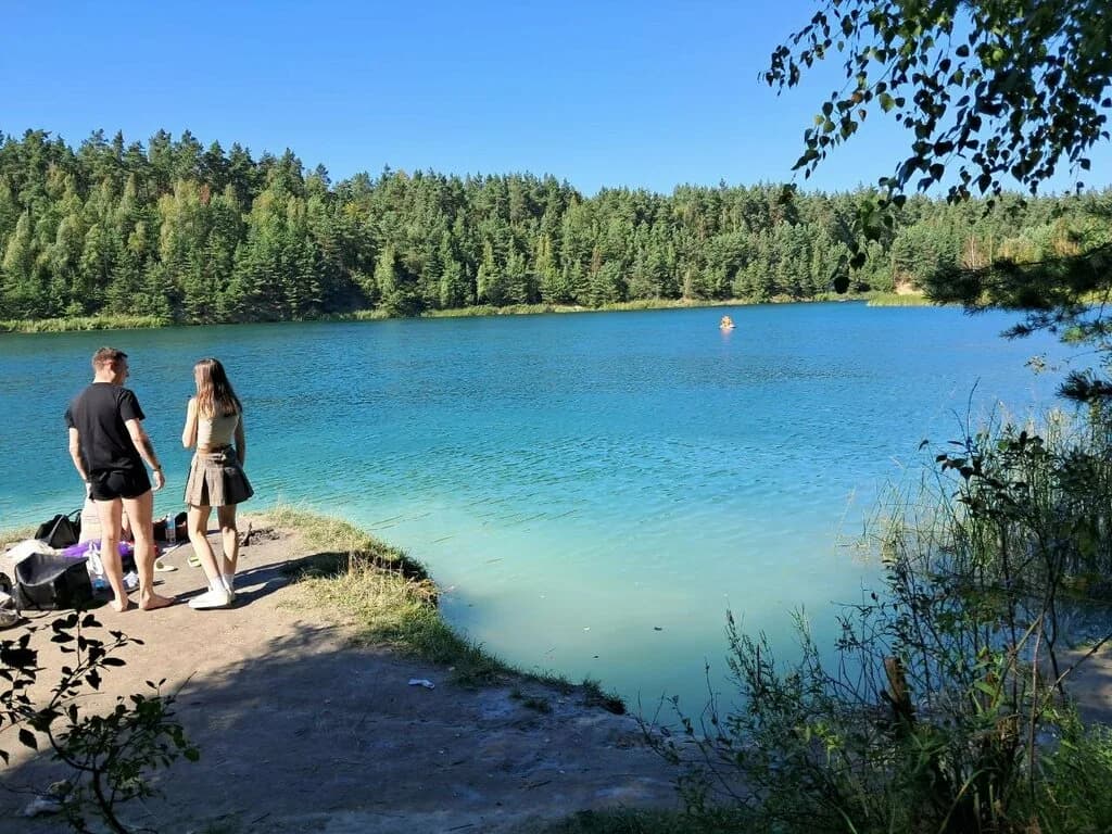 Дилижанс тур — фото 6