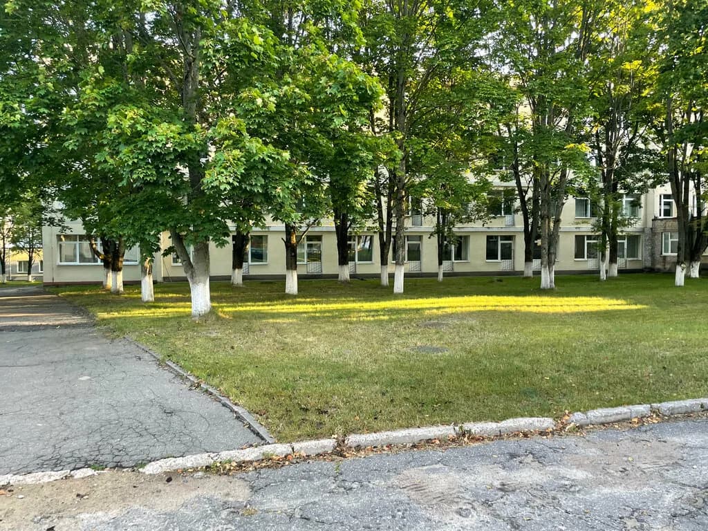 ГУ Республиканский научно-практический центр пульмонологии и фтизиатрии — фото 5