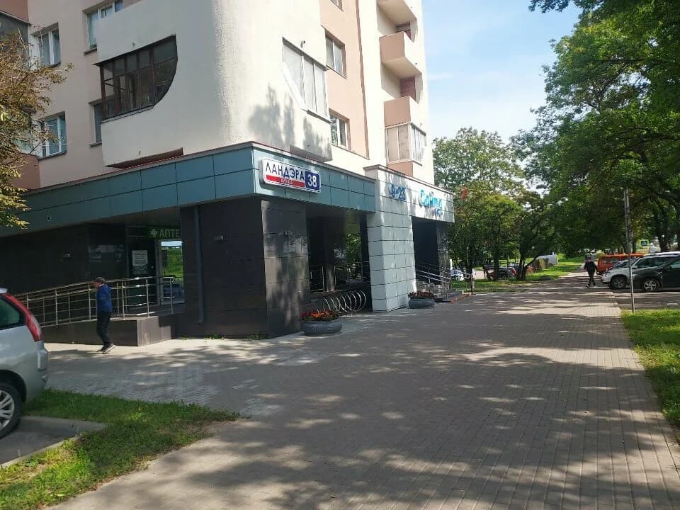 Санта — фото 5