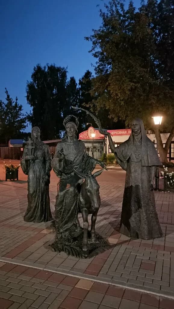 Вход Господень в Иерусалим — фото 4