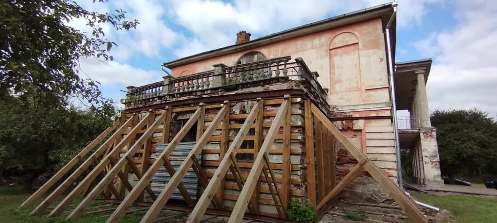 «Усадьба Халецких и Войнич-Сеножетских» — фото 5