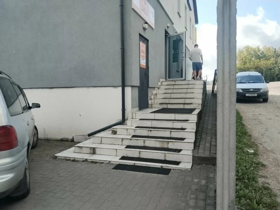 Буржуйка — фото 2
