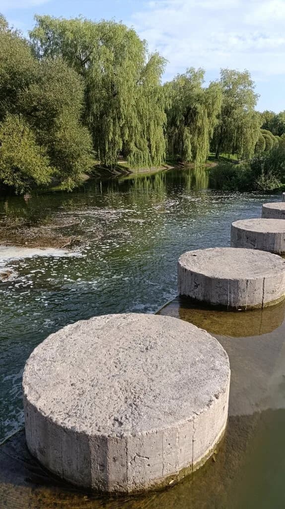 Водопад Бочки — фото 5