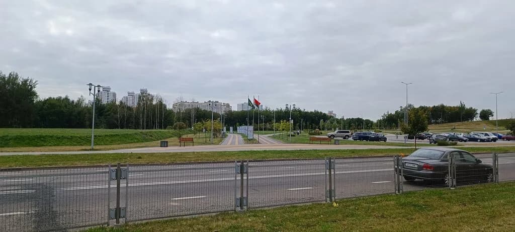 Аллея героев — фото 3