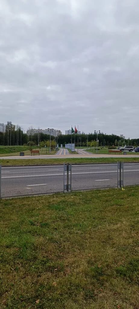 Аллея героев — фото 2