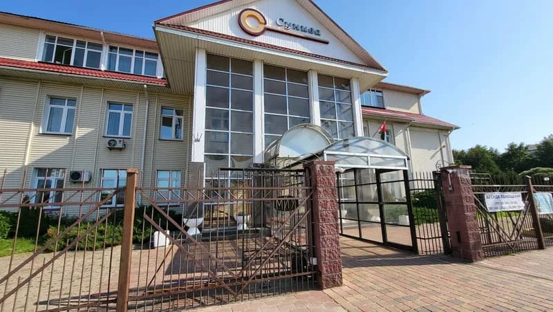 Пространство для души и тела