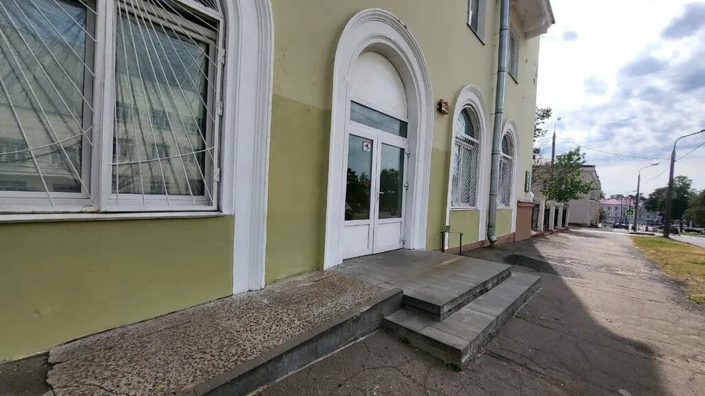Кабинет по косметологии