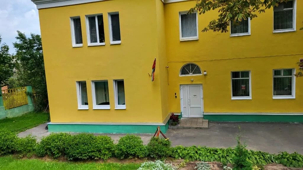 Детский сад № 40