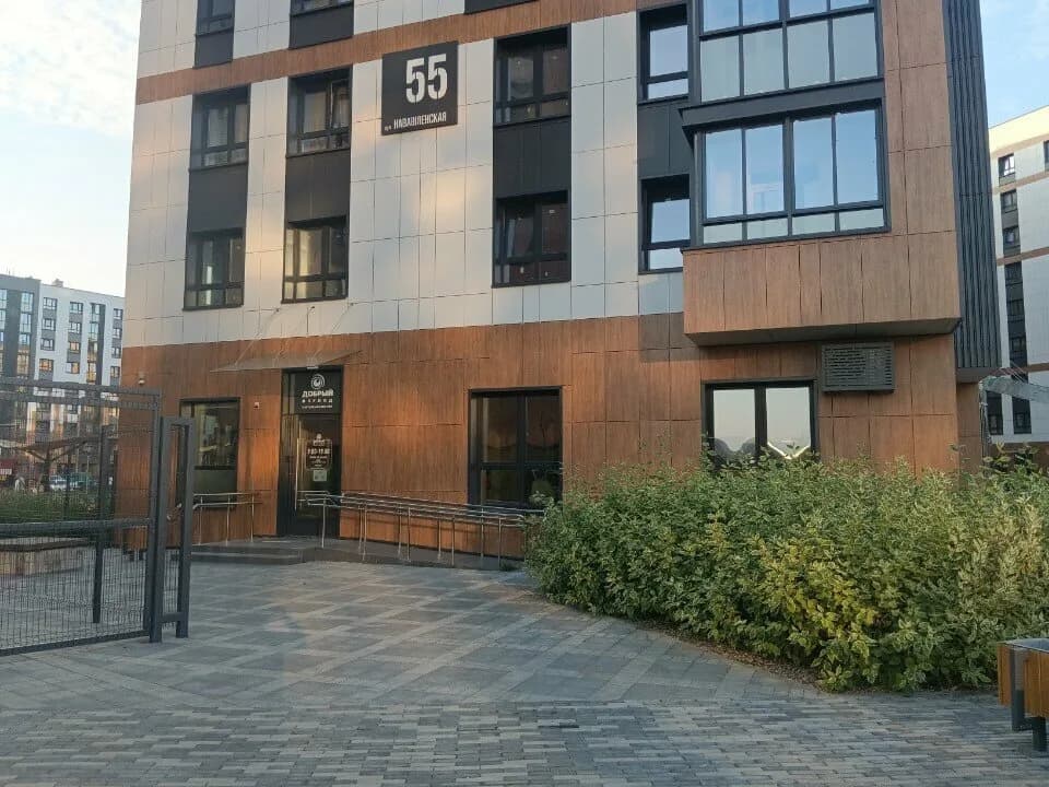 Добрый взгляд — фото 2
