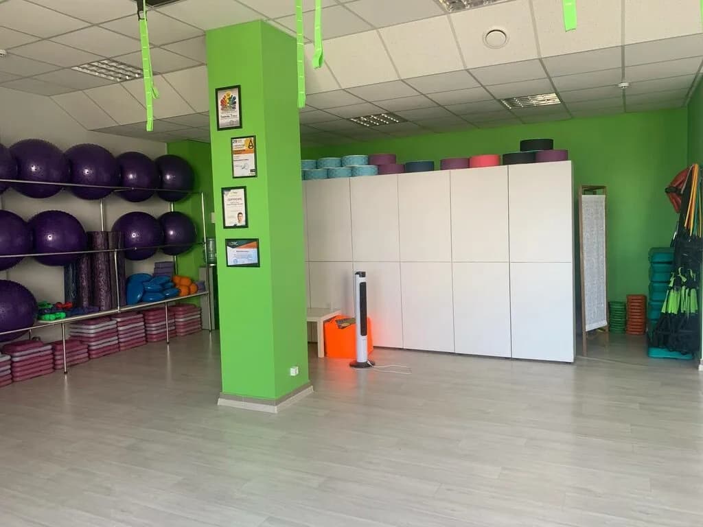 Gym House — фото 2