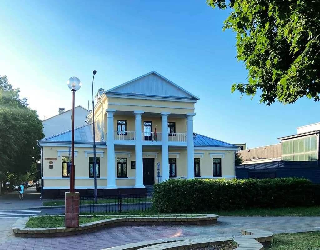 Особняк помещика Ягмина — фото 4