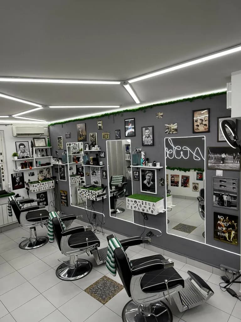 Пфм-Эскобар — фото 3