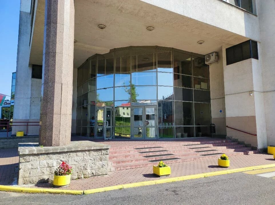 Ортопедический реабилитационный медицинский центр «К-Актив» — фото 2