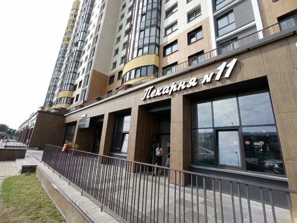 Пекарни Буланчикова — фото 5