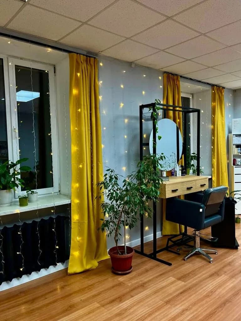 Beauty Room by Anastasia Morgol — фото 3