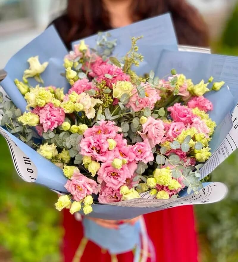 Sadovskaya Flowers