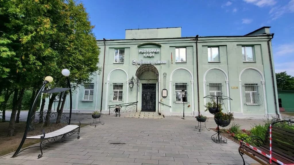 Серебряная ложка — фото 4