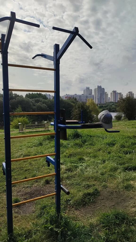 Экологическая тропа — фото 4