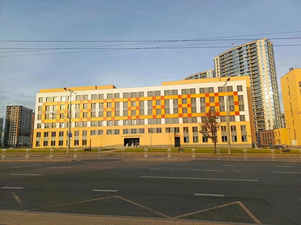 13-я Городская Детская Клиническая поликлиника — фото 4