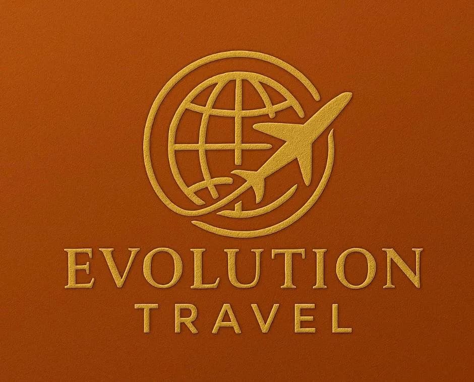 Evolution travel