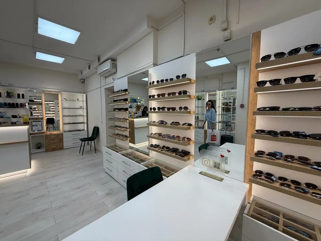 Prosvet