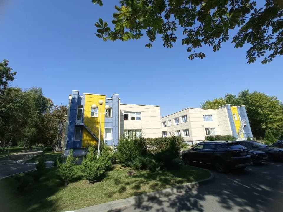 Центр здоровой молодежи Республики Беларусь, местный фонд — фото 2
